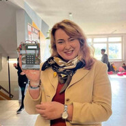 Ewa Drozd skins.army