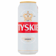 TYSKIE