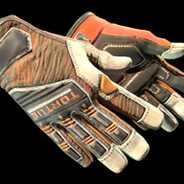 专业手套（★） | 老虎