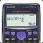 Casio fx-82