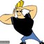 MR. JOHNY BRAVO