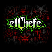 elChǝfe                   𖤐 ****