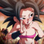 Caulifla&#039;s Number 1 Fan