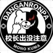 Monokuma