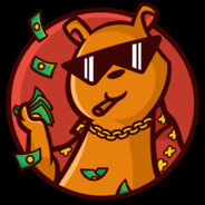 Richard's avatar