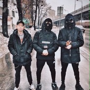 ⊗ ЯРЫЙ ОФНИК ⊗