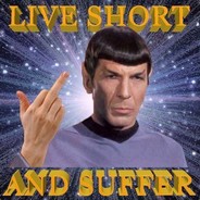 ||Spock|| avatar