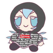 MisterMan