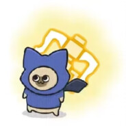 牢马克沁主义者了