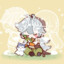 Steam avatar