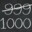 Thousand
