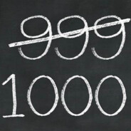 Thousand