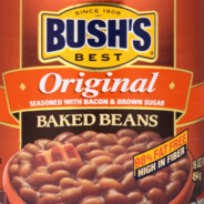 BAKED BEANZZ