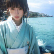 报与桃花一处开