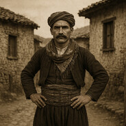 Being Turkish is Perfect Steam avatar