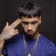 Anuel brrr