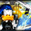 Gangster Donald