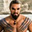 KHAL DROGO