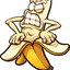 Raging Banana