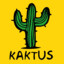 Kaktusák