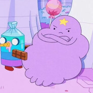 一拳把世界锤爆