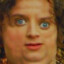 [TYPE 2]Frodo Fattins