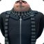 Mr.Gru