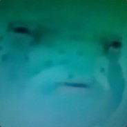 Mike the salmon