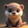 Precious Otter