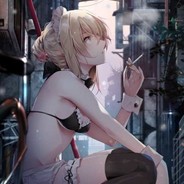 冢卒骑士的冰可乐