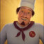 The muffin man