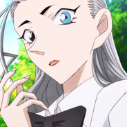 我永远喜欢库拉索