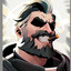 Sgt. Evident