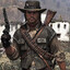 John Marston