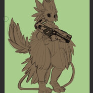 istovonian Sniper