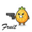 Frugt