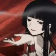 侑子小姐的长烟管