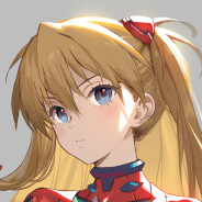 Asuka Langley Soryu