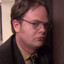 Dwight K Schrute