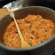 魔王辣椒唐辛子