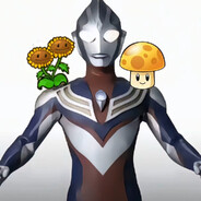 迪迦(仙人模式）