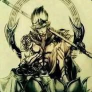 斩一世芳华丶践万骨成