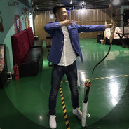 神仙打架我就看看