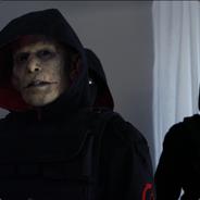 Leo Died blue oue Die