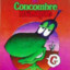 Le Concombre