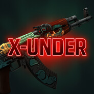 X-UNDER- avatar
