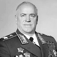 ✪Georgy Zhukov