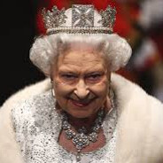 Queen Elizabeth II