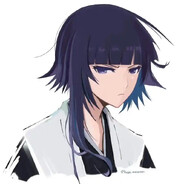 北部玄驹不选狙