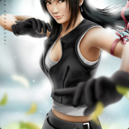 Tifa Lockhart